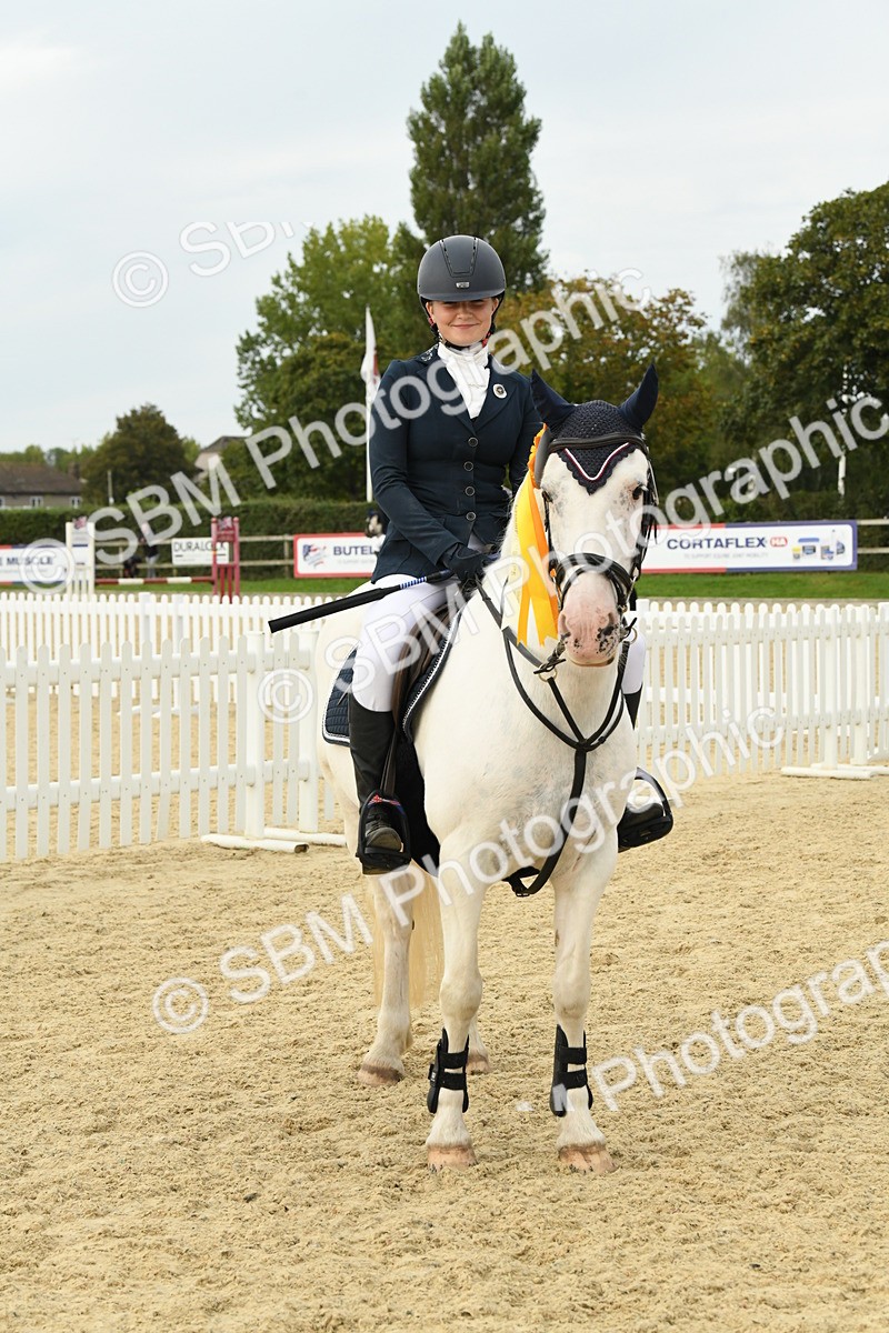 SBM_73347 - J16 - Junior Pony 75cm Championship
