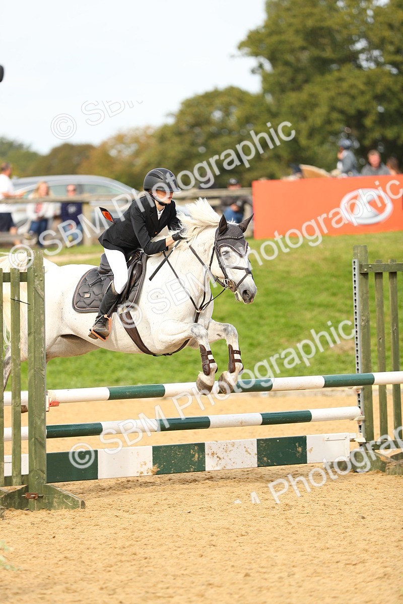 SBM_70304 - J18 - Junior Pony 85cm Championship