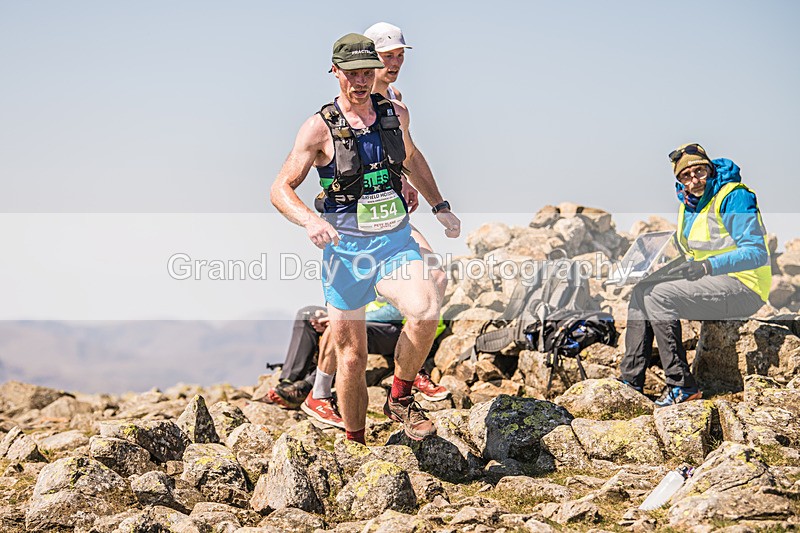 Fairfield-86 - Fairfield Horseshoe Fell Race Saturday 10th May 2025