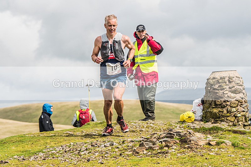 Sedbergh -1072 - Sedbergh Hills Fell Race Sunday 20th August 2023
