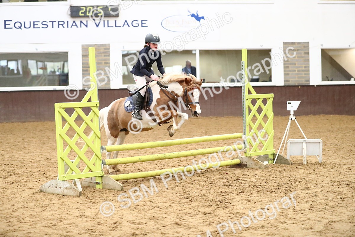 SBM_001856 - Class 4 - 60cm