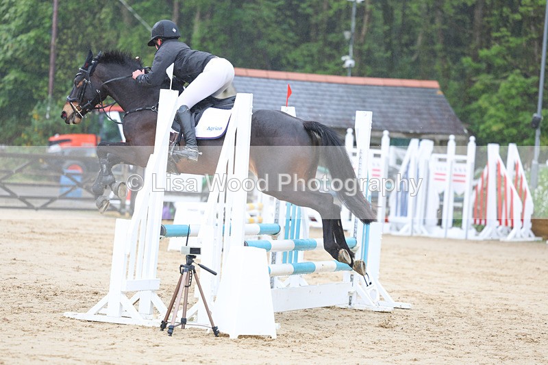 3E7A1500 - Class 2: Senior 70cm