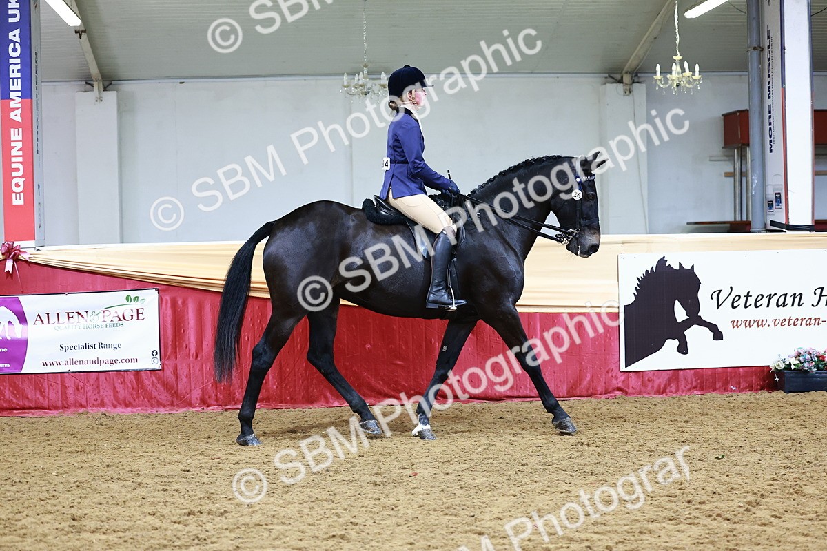 SBM_23366 - Class 904 - Supreme Final - Ridden Diamond