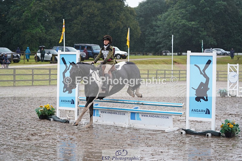 240824X-083140-20286 - 70cm Round 1 8.30 to 9.30