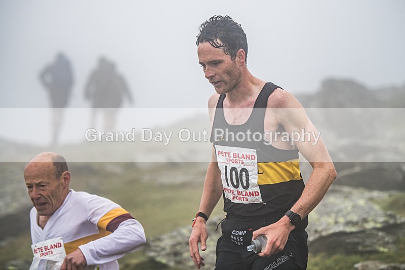 Duddon Short-273 - Duddon Valley Short Fell Race Saturday 30th May 2025