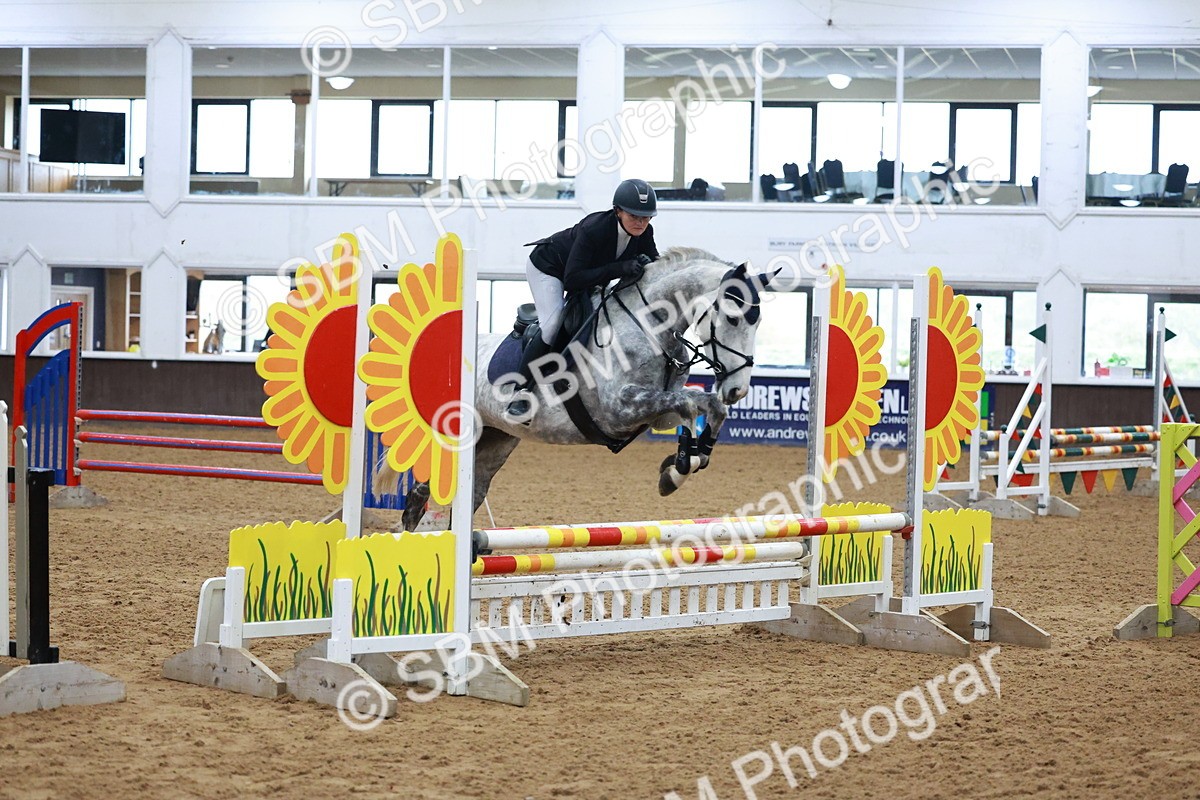 SBM_000017 - Class 1 - Clear Round