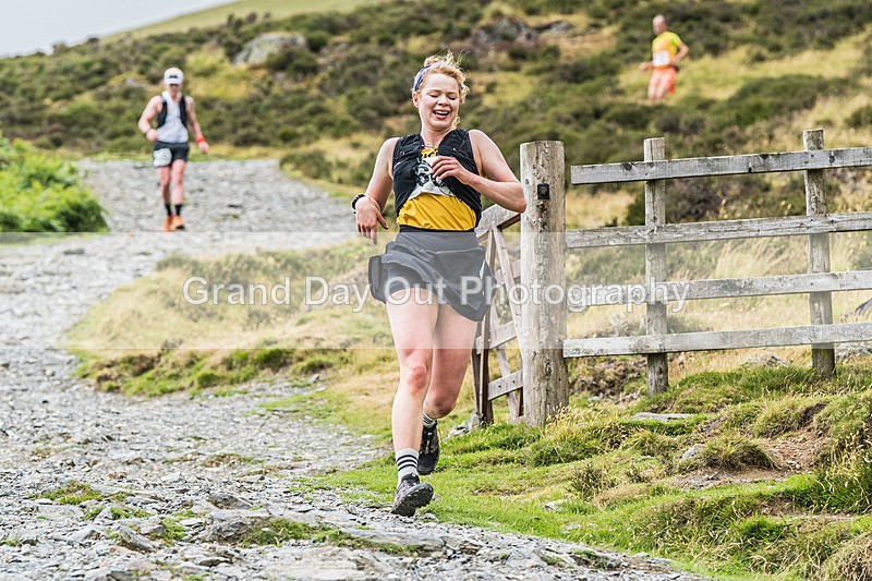 Skiddaw-672 - Skiddaw Fell Race Sunday 2nd July 2023