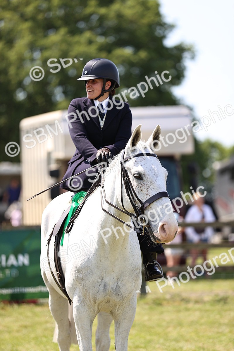 SBM_15243 - Class 79-80 - LIHS BSHA Rising Star Ridden Hunter