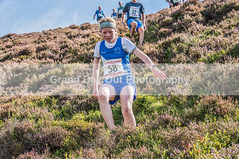 Loweswater Show-606 - Loweswater Show Junior & Senior Fell Races Sunday 3rd September 2023