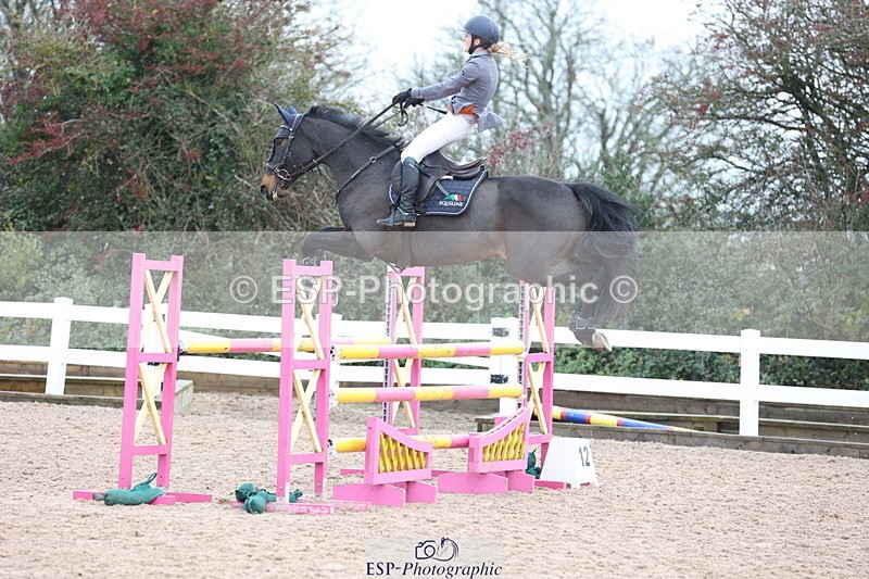 231112A-122818-04013 - Cls 19 Snr 1.05m Open