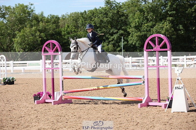 240629A-162502-08014 - Cls 13 Stepping Stones 128cm + 138cm