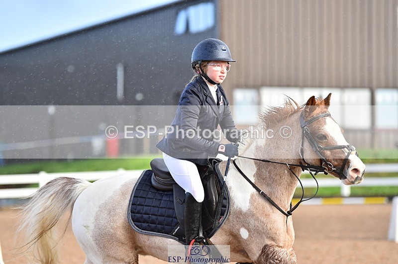 231028A-102400-00403 - Cls 1 Pony 70cm