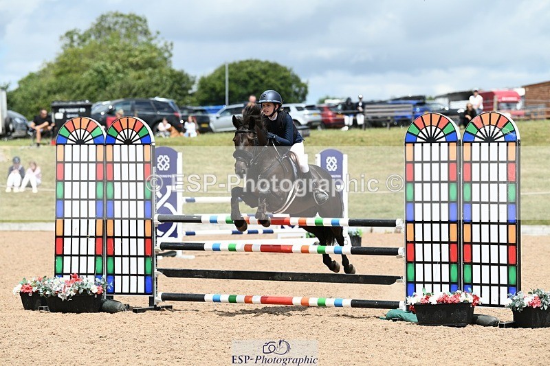 250628-125852-04911 - Cls 12 Newcomers 2nd Round Start to 1pm