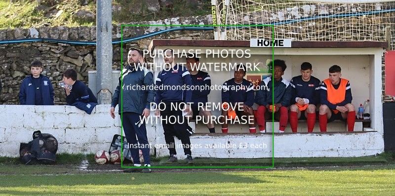 IMG_8232 - Kendal Town v Mossley