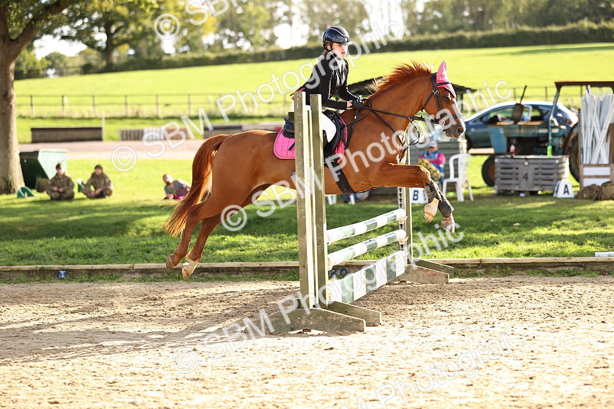 SBM_51496 - J10 - Junior Pony 75cm Championship