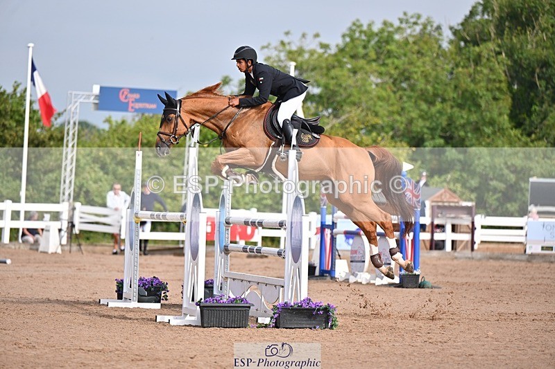 250718-091711-08744 - Cls 26, 1 Star 5yr old Tour