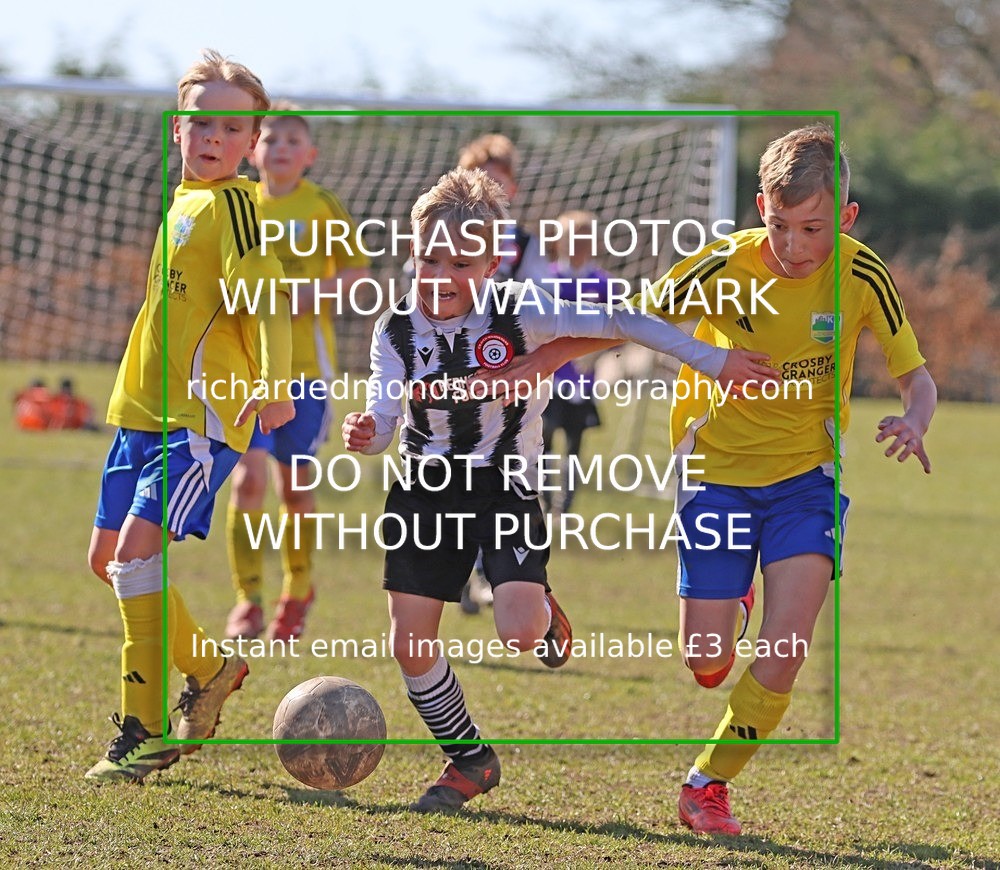 IMG_5159 - Kendal Utd U10 vs Craven Wanderers (17/3/25)