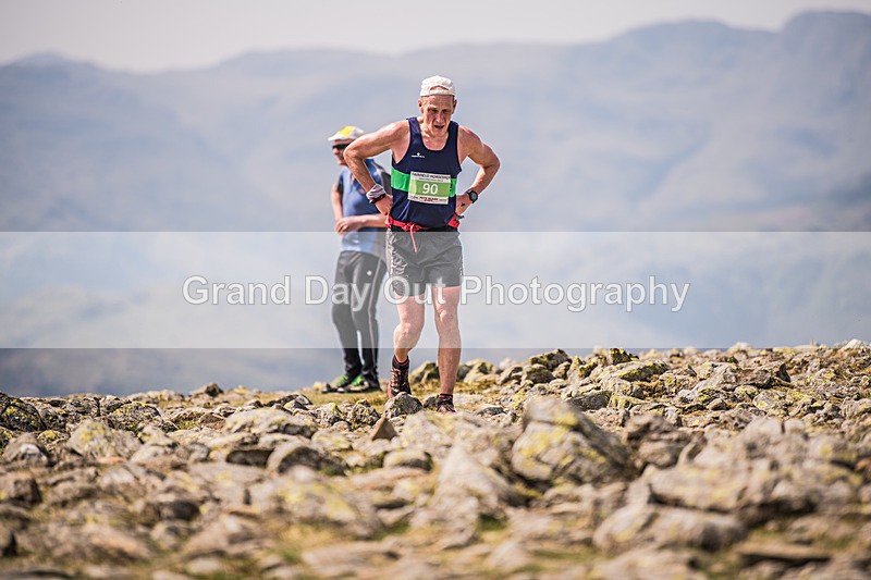 Fairfield-444 - Fairfield Horseshoe Fell Race Saturday 11th May 2024