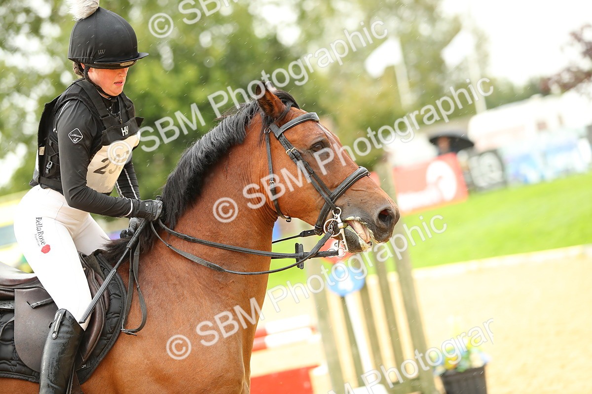 SBM_11307 - E8 Eventers Challenge 80cm Championship