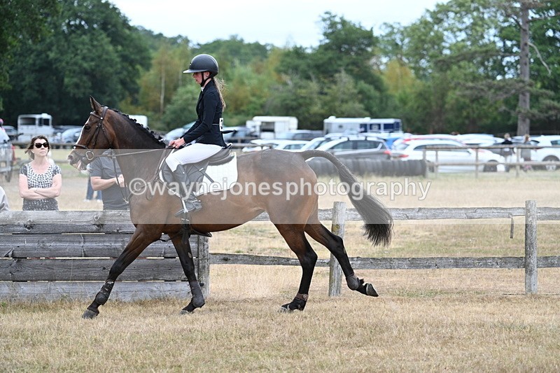 WJ7_7362 - Class 2 Best Rider