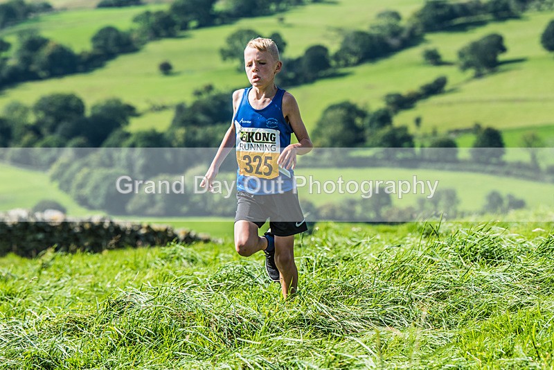 Loweswater Show-117 - Loweswater Show Junior & Senior Fell Races Sunday 3rd September 2023