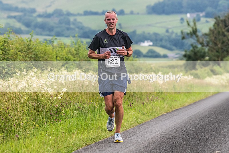 Lambfoot Loop-411 - Lambfoot Loop Road Race Tuesday 7th July 2026