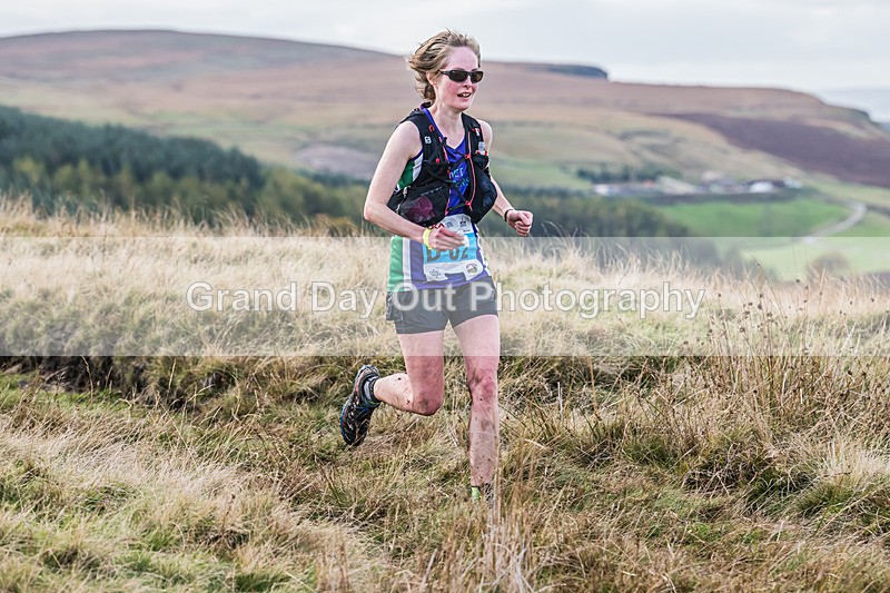 Leg 4-566 - UK Fell & Hill Relays - Todmorden Leg 4 Saturday 17th October 2026