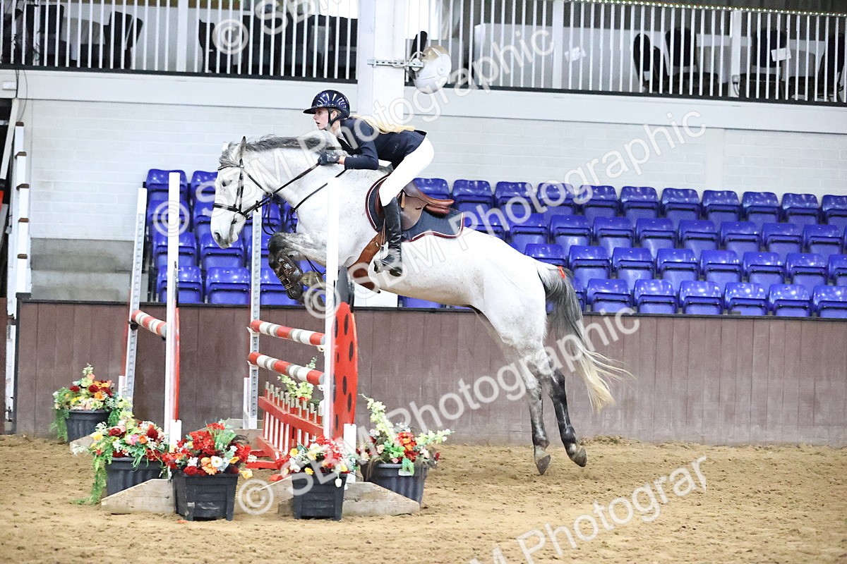 SBM_003521 - Class 16 - Senior Newcomer - 1.10m