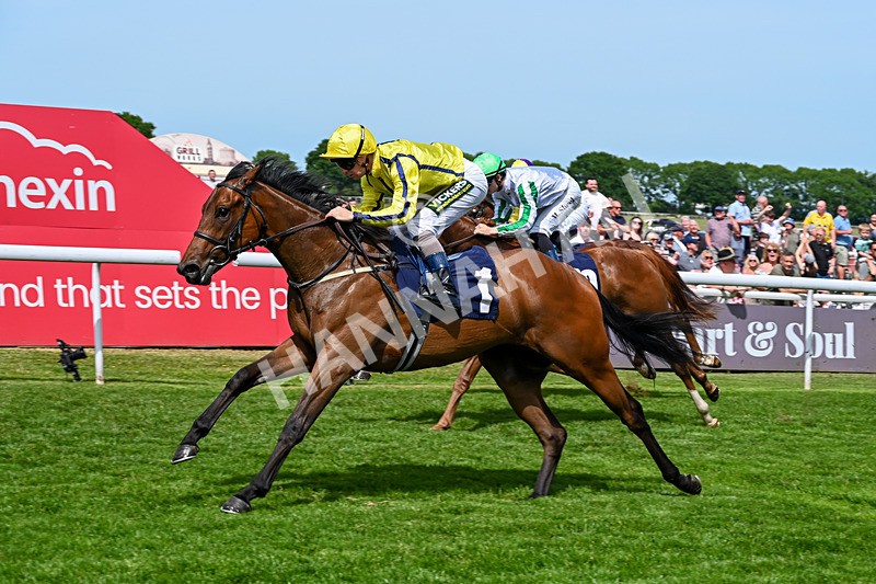 300526-Race 2-Crystal Queen-4754 - Race 2 14.15pm Hilary Needler Trophy EBF Fillies' Conditions Stakes