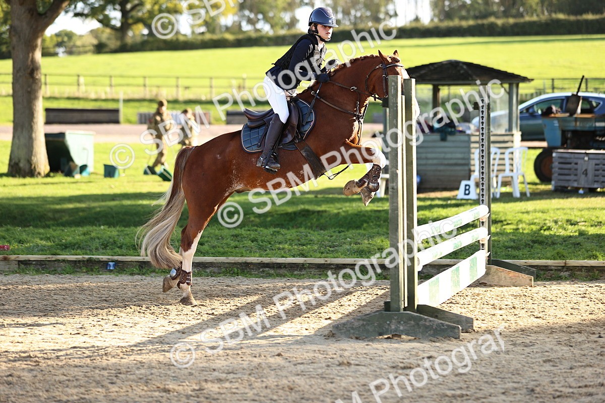 SBM_51914 - J10 - Junior Pony 75cm Championship
