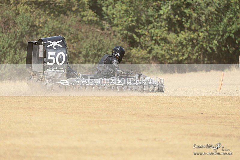 HCWC 230826 40 - Hovercraft W C Race Day 3
