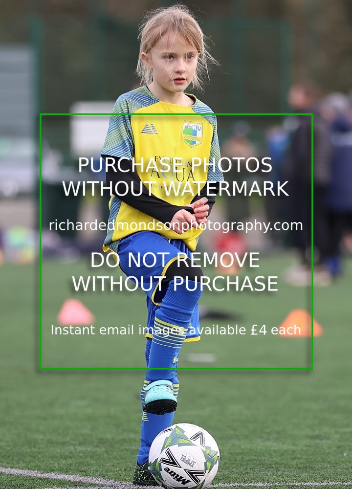 533A9919 - Kendal Utd Ladies & Girls U8