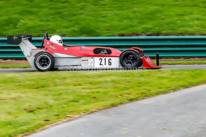  - British & Midland Championship April 27th