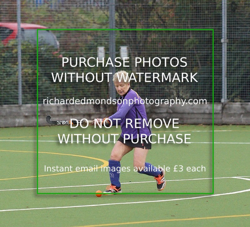 DSC01609 - Ambleside v Keswick Seconds (Saturday 19 October 2019)
