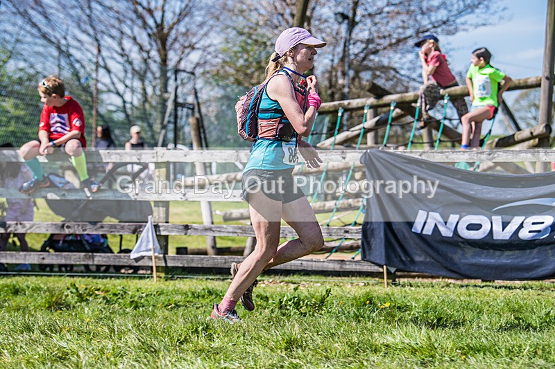The Finish-537 - The 3 Peaks Race Saturday 25th April 2026 - The Finish