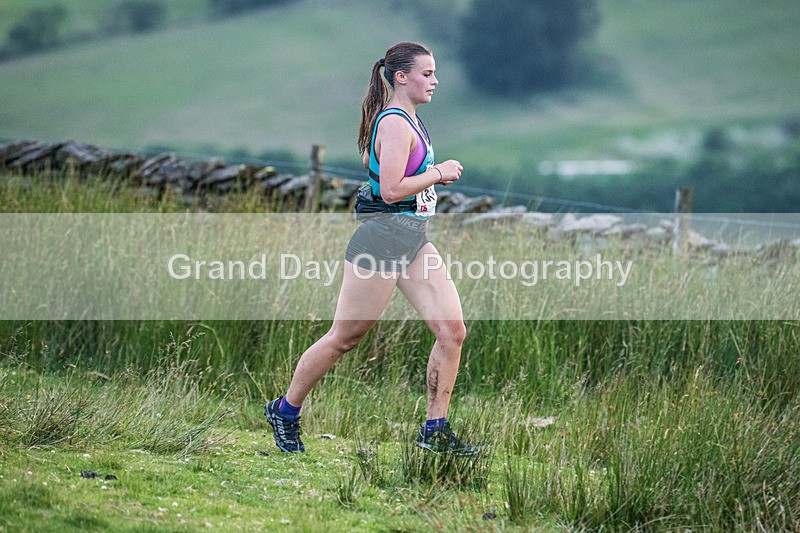 Tebay-610 - Tebay Fell Race Wednesday 26th June 2024