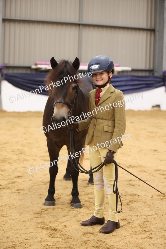20260913-0127 - Class 121 - Young Handler 5-16