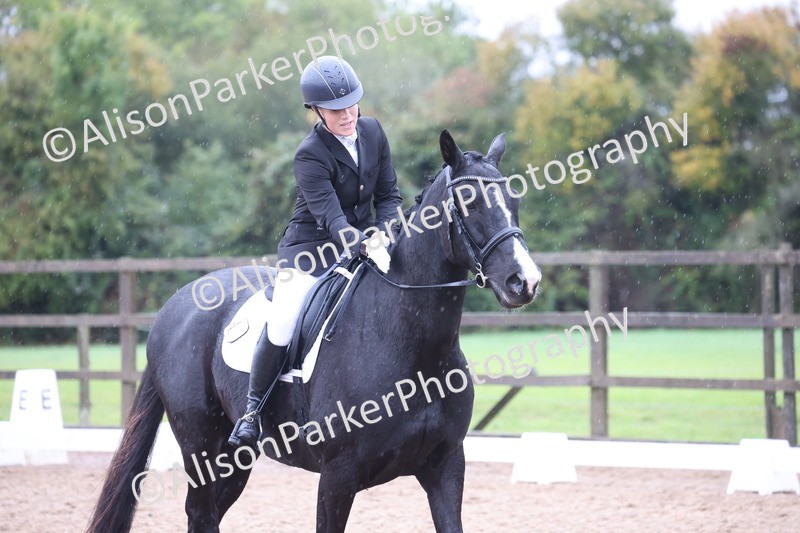 20261021-0624 - Class 5 - Novice 1