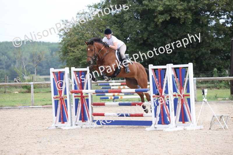 20250727-3676 - Class 8 - 1.10m