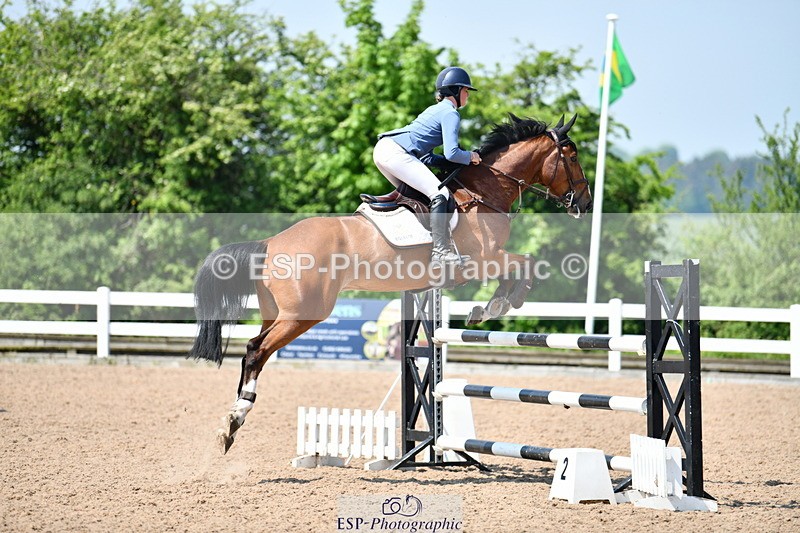 240512A-114749-17978 - Cls 40 Discovery Second Round Jump Off and Pres