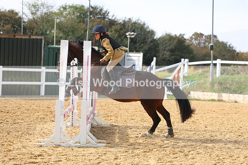 3E7A6735 - Class 2: 50cm Open