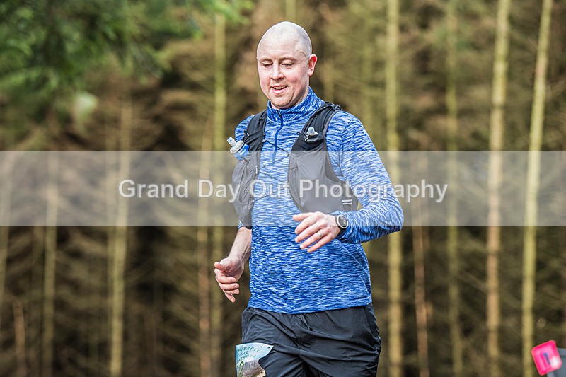 Glentress Marathon-1398 - High Terrain Events Glentress Marathon Trail Run Saturday 19th February 2023