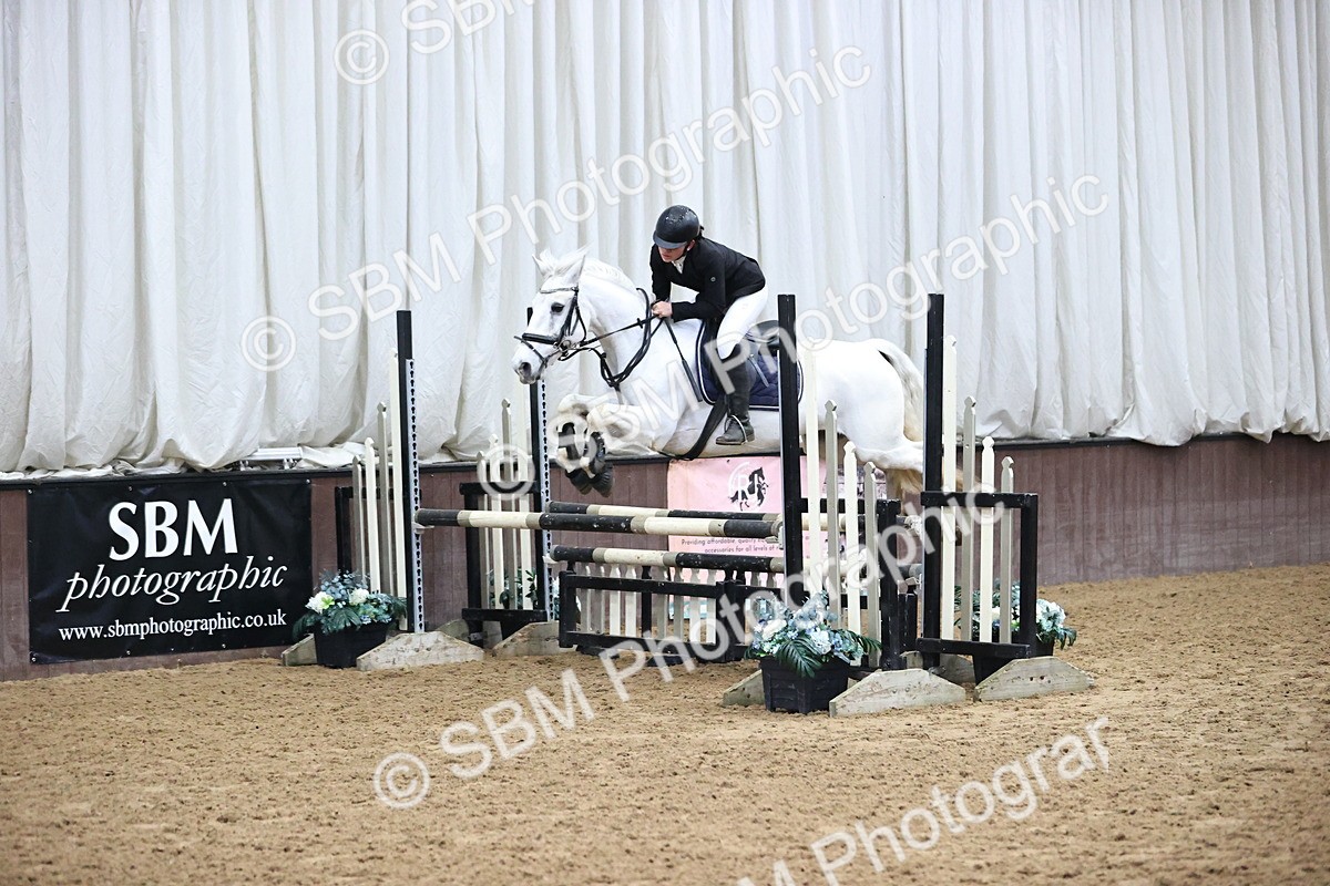 SBM_009942 - Class 10 - Eskadron Pony Winter Discovery Championship Qualifier