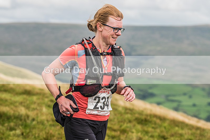 Sedbergh -2154 - Sedbergh Hills Fell Race Sunday 20th August 2023