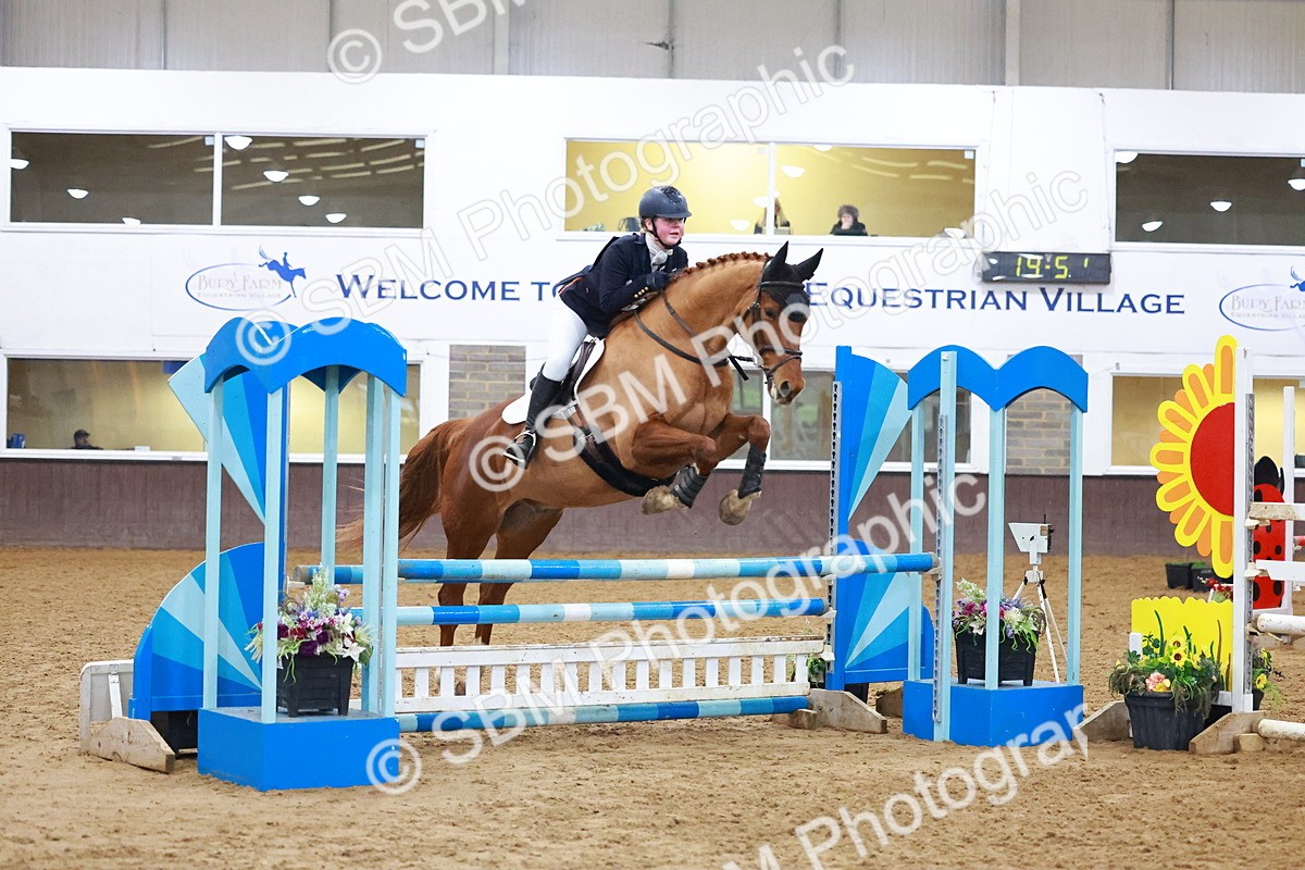 SBM_001854 - Class 3 - 90cm