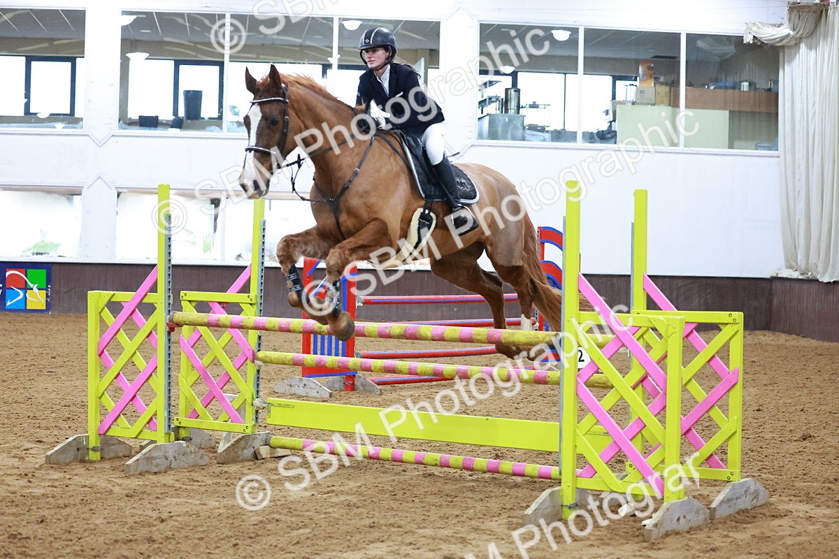 SBM_001997 - Class 4 - Senior Newcomers - 1.10m