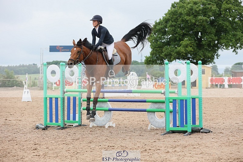 250524-111005-04294 - Cls 14 Snr Newc 1st Rnd