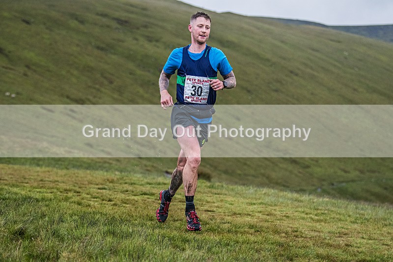 Blencathra-61 - Blencathra Fell Race Wednesday 4th June 2025