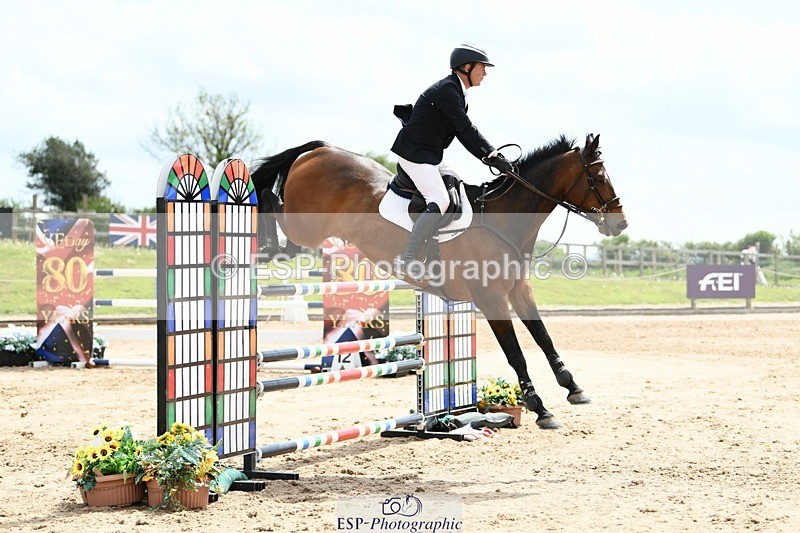 250508-121819-02046 - Cls 3 National 1.30m Open