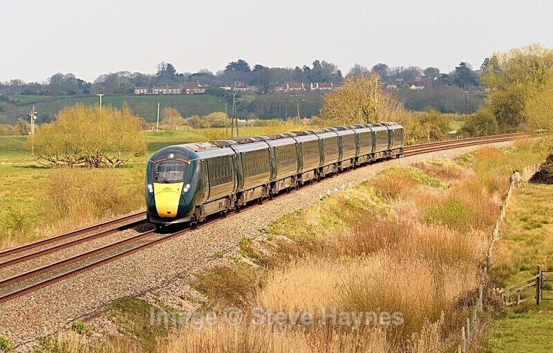 18th April 2021 - Curry Rivel (Oathe, Wick), Somerset